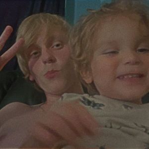 Meet your Posher, Noah